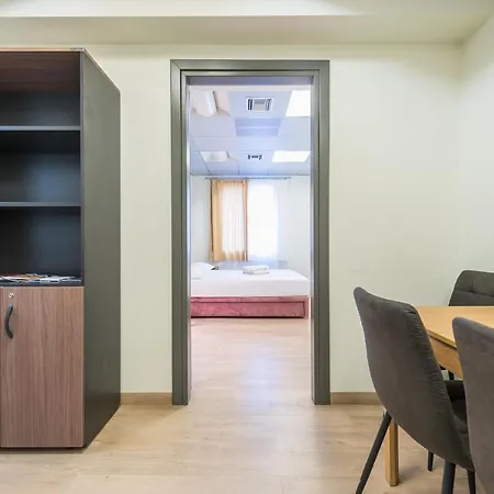 Welcome Appartement
