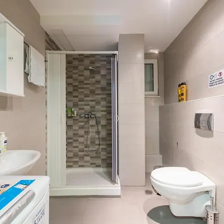 Welcome Appartement Athene