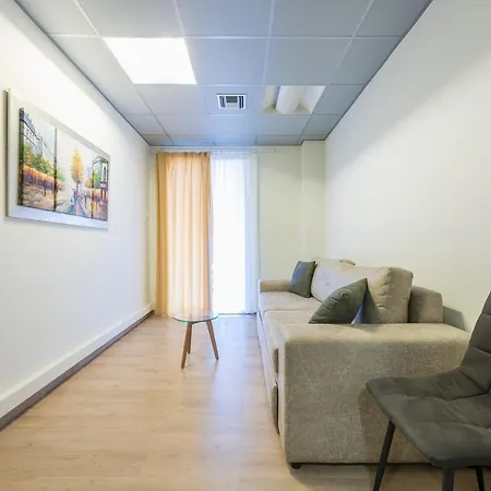 Appartement Welcome *
