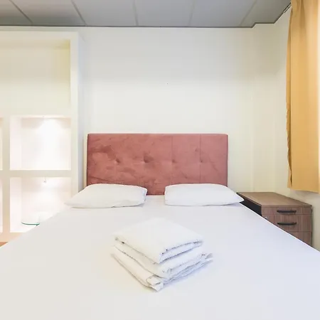 Welcome Appartement Athene