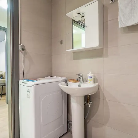 Welcome Appartement
