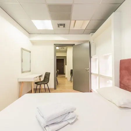 Appartement Welcome
